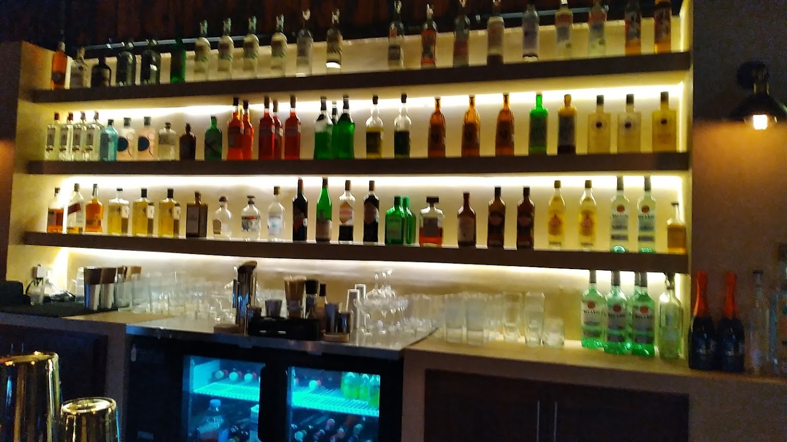 Coyote Casa Mezcalera