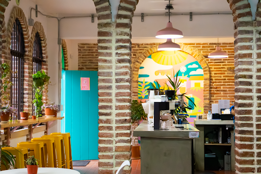 Ilustre Coffee Roasters