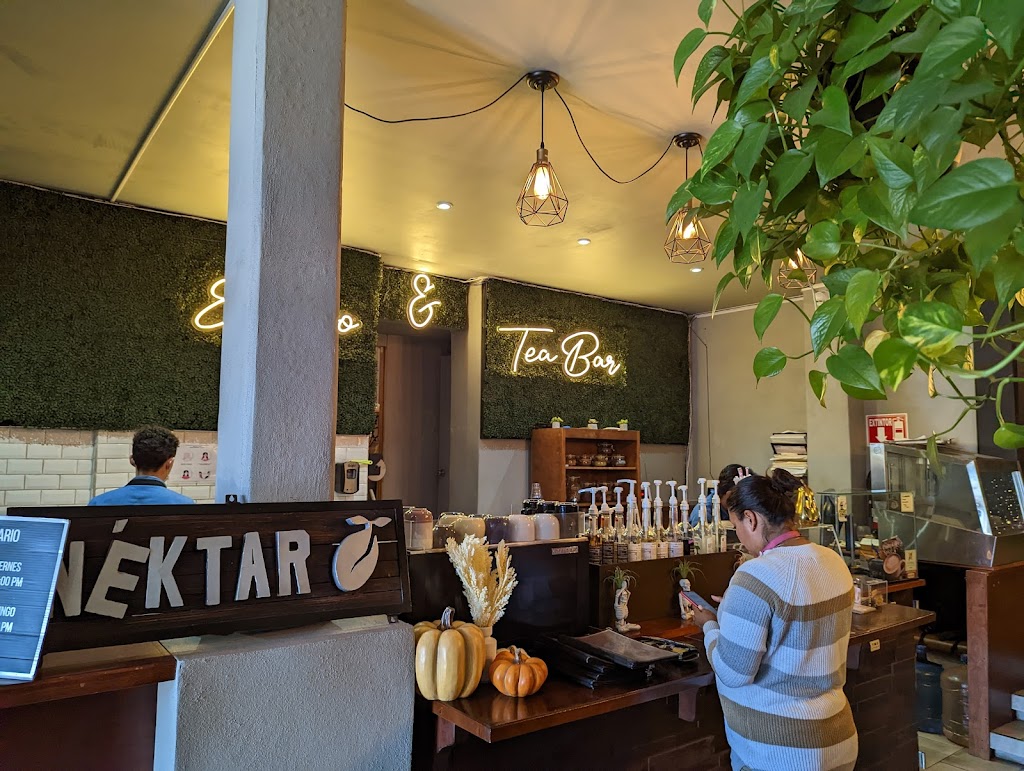 Néktar Coffee